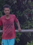 Kartono Kamah, 20 лет, Kota Manado