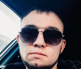 Mazhor, 32, Saransk