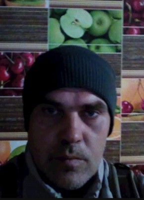Misha, 40, Ukraine, Zaporizhzhya