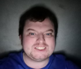 Jay, 28, Maesteg