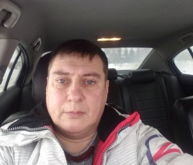 Сергей Пестерев, 48 лет, Кунгур