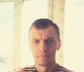 Василий, 42 года, Бежецк