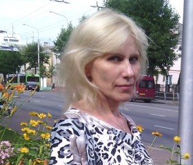 Ольга, 49 лет, Горад Гомель
