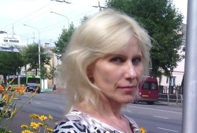 Ольга, 49 - Только Я