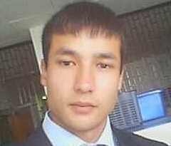 Руслан, 34 года, Бишкек