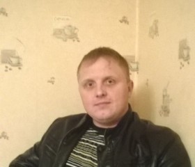 Вадим Кириллов, 34 года, Иваново