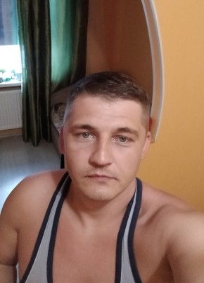 Александр, 39, Україна, Шахтарськ