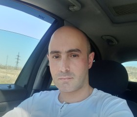 Arik, 34, Yerevan