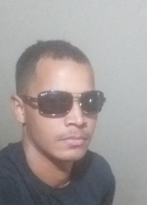 Rafael, 28, República Federativa do Brasil, Região de Campinas (São Paulo)