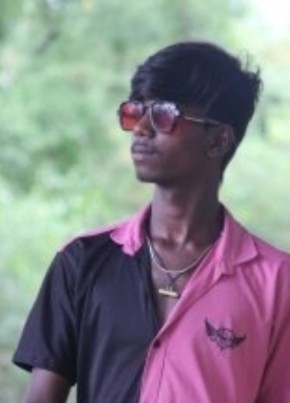 Kaalu, 19, India, Chitradurga