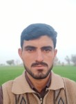 Javed iqbal, 23 года, فیصل آباد