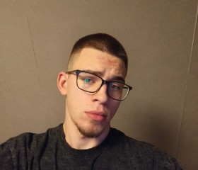 Vladislav, 18, Tomsk