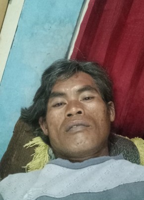 Jahjuli, 43, Indonesia, Djakarta