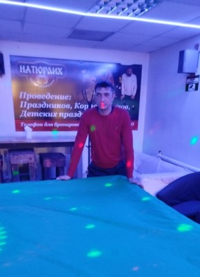 Николай Бармин