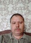 Роман, 48 лет, Кострома