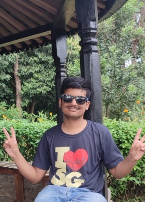 Hero из Pokhara 21 год