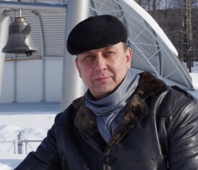владимир, 56 лет, Петрозаводск