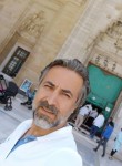 Jerry Wayne, 56, Houston