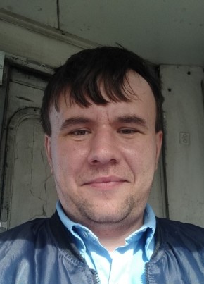 Михаил, 40, Қазақстан, Павлодар