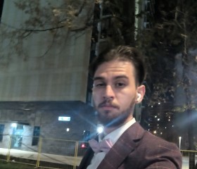 Vadim, 28, Kirov (Kirov)