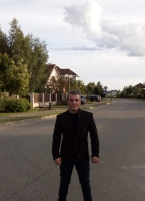Алексей, 38, Россия, Корсаков
