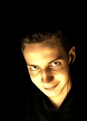 RamblerDating profile picture for @redemption