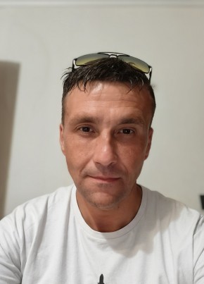 Дмитрий из Свободныя 38 лет