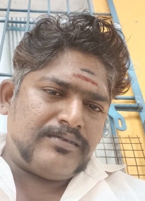 Mani, 26, India, Pondicherri