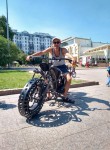 Антон - Екатеринбург