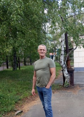 Иван, 57, Россия, Муром