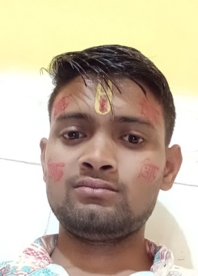 Arun, 26, India, Hāpur