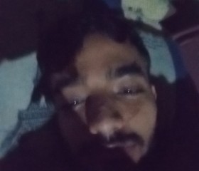 Mirkazım, 18, Jahri