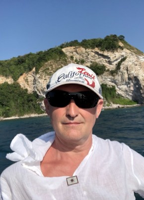Эдуард, 51, Россия, Воронеж