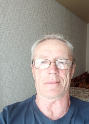 Юрий, 69, Россия, Копейск
