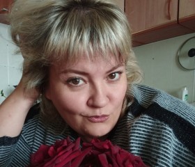 Vikusya, 46, Kadom