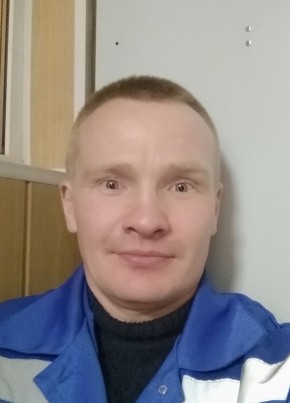 Александр, 42, Россия, Архангельск