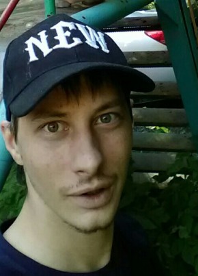 Егор, 35, Россия, Пермь