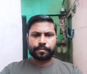 Omkar Kumar, 25 лет, Ludhiana