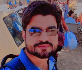 Shahi, 28 лет, کراچی