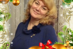 Людмила, 62 - Разное