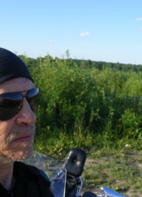 Андрей, 60, Россия, Тейково