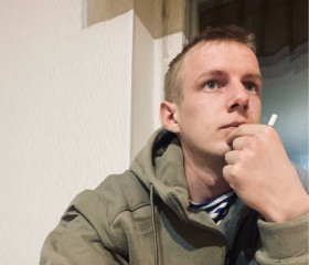 Игорь, 25 лет, Псков