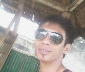 Kenjie, 36, Lipa City