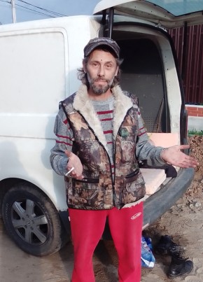 Алексей Захаров, 54, Россия, Лосино-Петровский