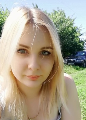 Мариночка, 29, Россия, Сочи