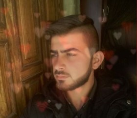 Hasoon, 21 год, مدينة حمص