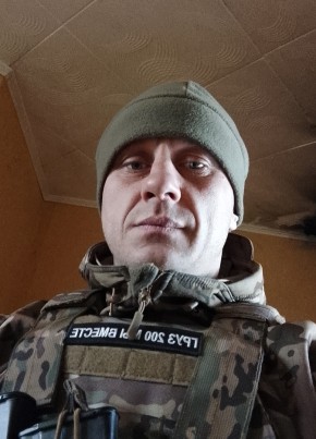 Mansur, 37, Россия, Москва