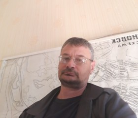 Равиль, 51 год, Зыряновск
