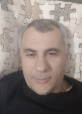 Руфат, 39, Россия, Дзержинский