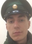 Александр, 23 года, Омск